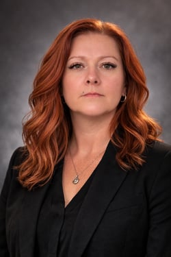Ester Allen NPF