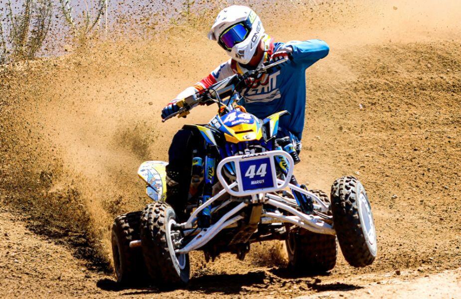 Mastering the Trail: Which Sport ATV Has the Best Handling?