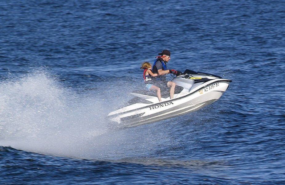 What do you do with a Sea-Doo: Exploring the Possibilities