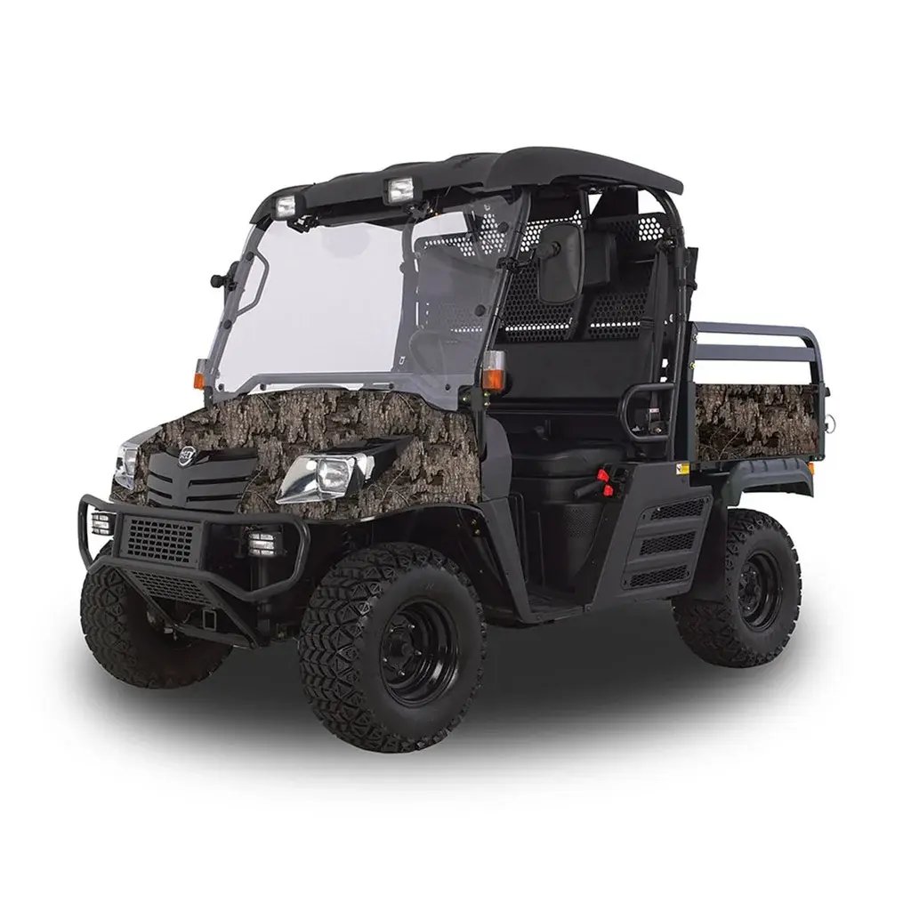 UTV Side by Side vehicle