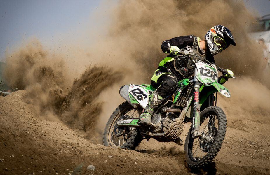 Tips for Purchasing Your First Dirt Bike