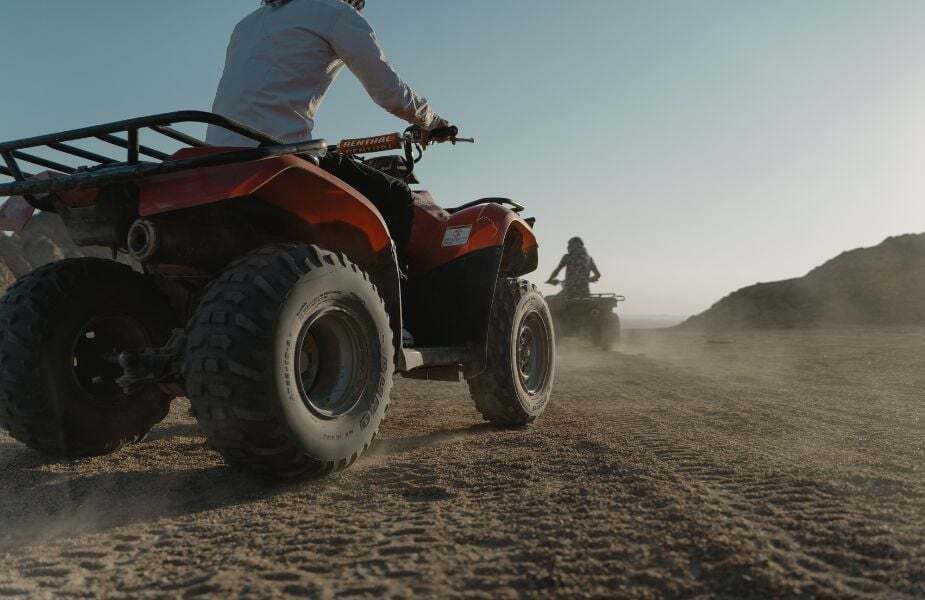 Financing an ATV: What You Need to Know