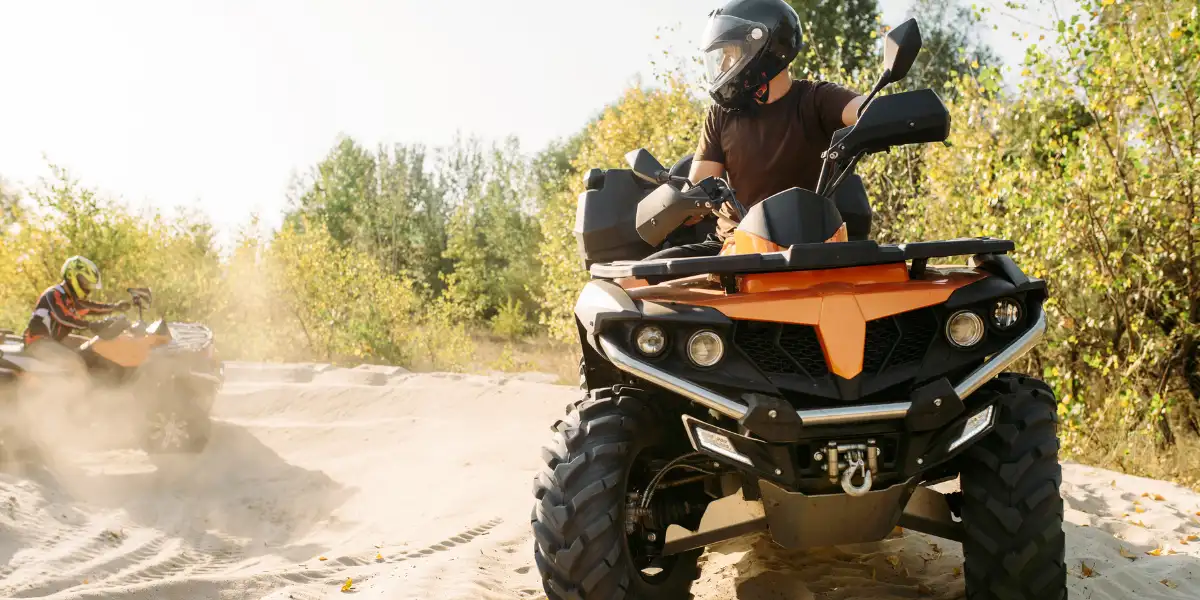 Are ATVs Worth the Investment?