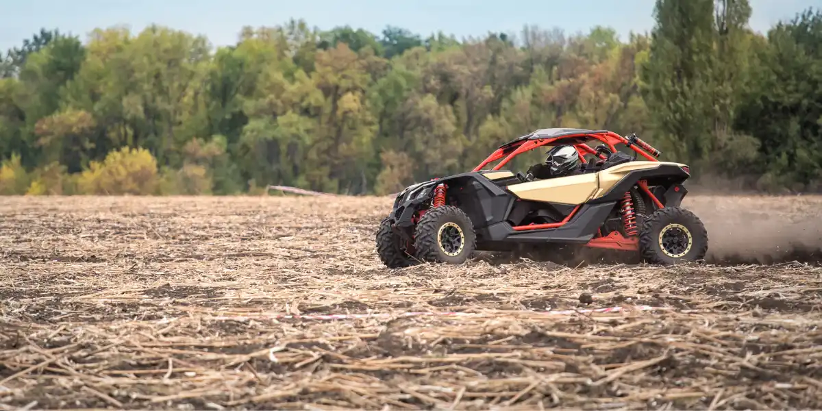 Navigating Powersports Loans and ATV Financing