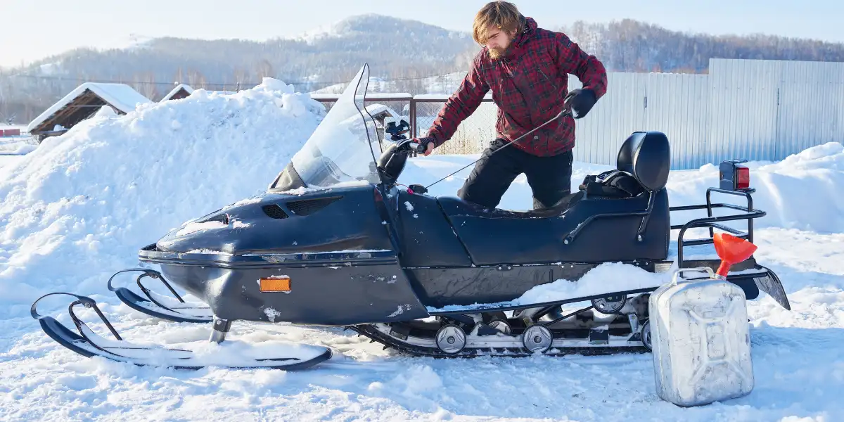 Snowmobile Maintenance Checklist: Preparing for the Winter Season