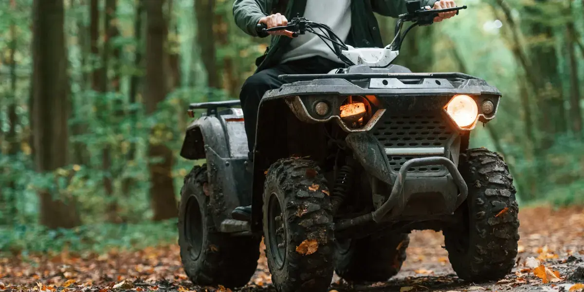 What Factors to Look for Buying the most reliable ATV?