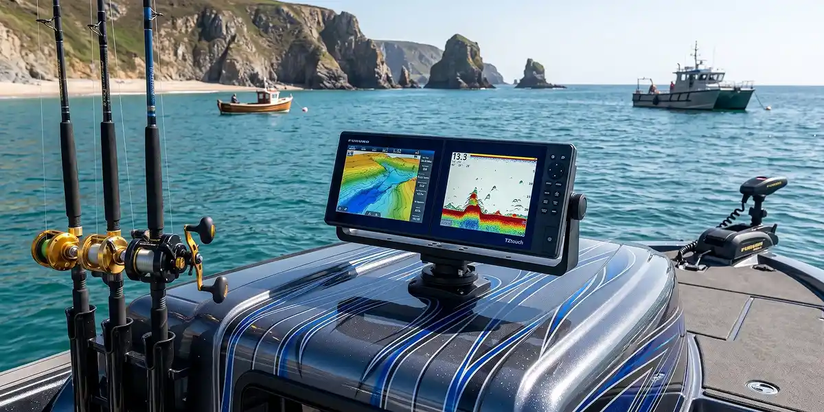 What's the Best Fish Finder for My Bass Boat?