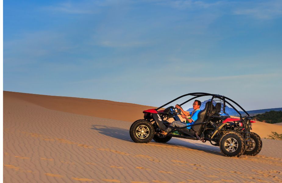 Navigating Powersports Loans and ATV Financing