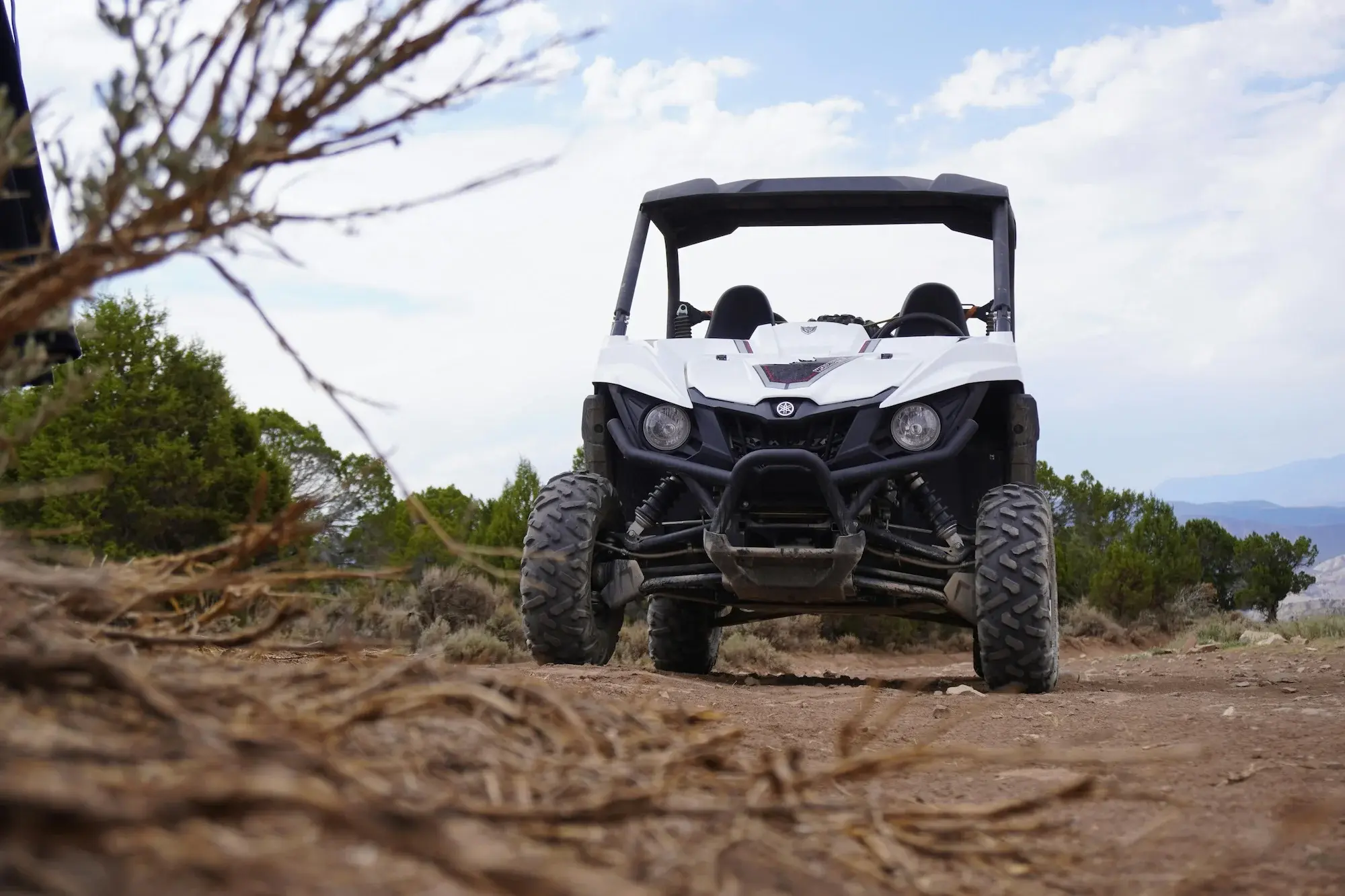 Breaking Down the Types of UTVs: Sport vs. Utility
